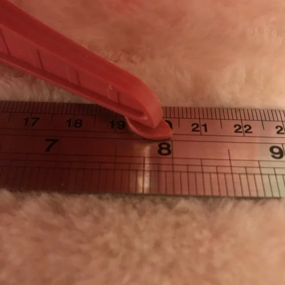 Pink Mini Christmas Tree - Picture 6 of 10